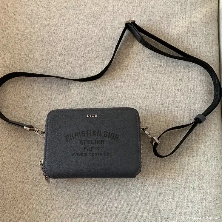 Official Brother Sam Bags Dio 2104DJ0118 0429